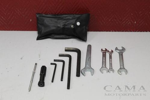 GEREEDSCHAPSET Z 1000 2010-2013 (Z1000 ZR1000D-E), Motoren, Onderdelen | Overige, Gebruikt