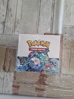 Booster box stellar crown, Ophalen of Verzenden, Zo goed als nieuw, Booster