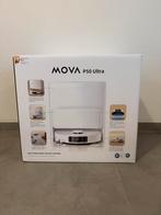Robotstofzuiger met dweilfunctie - Mova P50 Ultra, Elektronische apparatuur, Stofzuigers, Ophalen, Nieuw, Reservoir, Robotstofzuiger