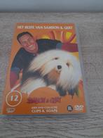 Dvd Samson en Gert - Het beste van Samson en Gert, Ophalen of Verzenden, Gebruikt