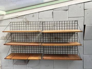 VINTAGE WANDREK beschikbaar voor biedingen