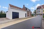 Huis te koop in Avelgem, 3 slpks, Immo, 267 kWh/m²/jaar, Vrijstaande woning, 3 kamers, 113 m²