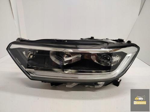 VW T-Roc Lift IQ Lichtmatrix Volledige Pinnen Linkerlamp Per, Auto-onderdelen, Verlichting, Volkswagen, Gebruikt
