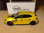 Renault megane rs, OttOMobile