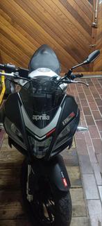 Aprilia tuono 125 2021, Motoren, Particulier