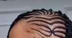 Afrovlechten, haken, lokken, dreads., Ophalen of Verzenden