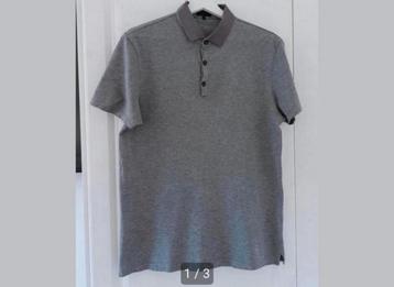 Lavin Polo-shirt t-shirt M made in Italy designer mannen beschikbaar voor biedingen