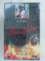 Video film "Coulor of War"  NIEUW, Ophalen