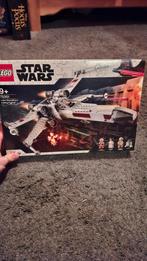 Luke skywalker's x-wing fighter 75301, Verzamelen, Star Wars, Ophalen
