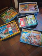+/- 430 stripboeken in uitstekende staat, Ophalen, Zo goed als nieuw