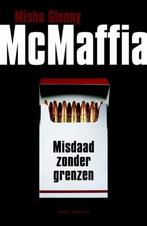 MC Maffia / Misdaad zonder grenzen, Boeken, Ophalen of Verzenden, Gelezen