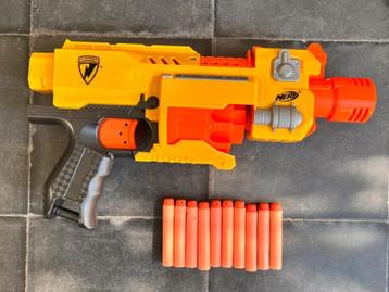 Nerf N-strike barricade RV-10 beschikbaar voor biedingen