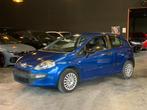 FIAT PUNTO EVO 1.2 Benzine  EURO5, Auto's, Voorwielaandrijving, Euro 5, Stof, 1242 cc