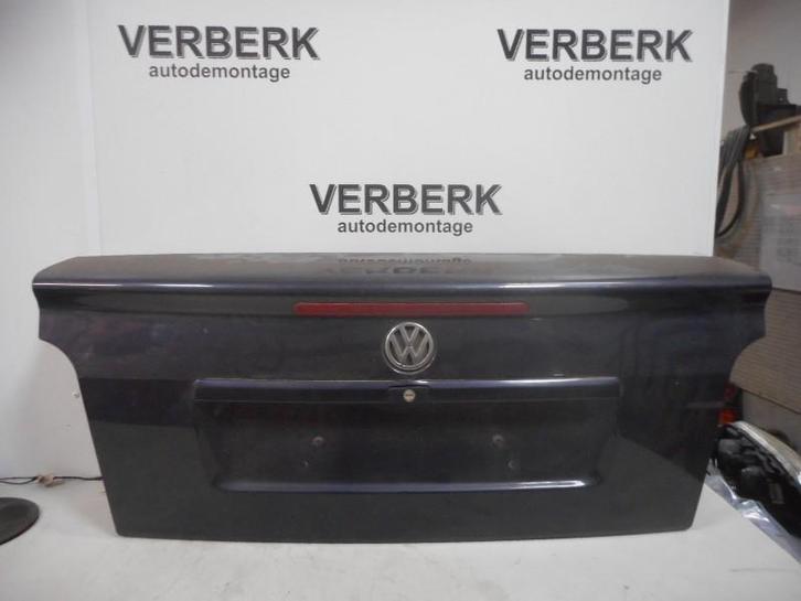 ACHTERKLEP Volkswagen Golf III Cabrio (1E) (01-1993/05-1998), Auto-onderdelen, Carrosserie, Achterklep, Volkswagen, Gebruikt