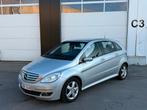 Mercedes B200 CDI, Achat, Diesel, Particulier, Euro 4