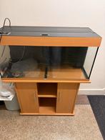 Aquarium, Dieren en Toebehoren, Ophalen, Zo goed als nieuw, Leeg aquarium