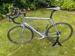 Racefiets Eddy Merckx: AMX-1, Ophalen, Gebruikt, Aluminium