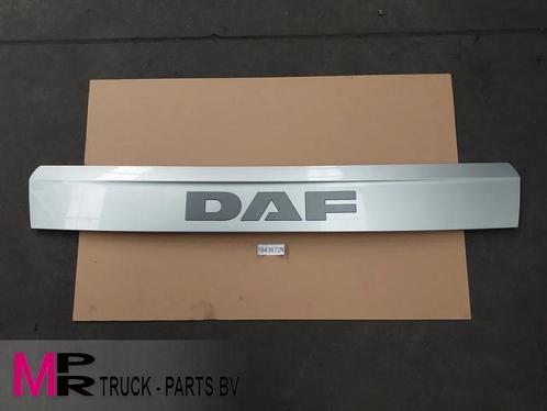 DAF Grillplaat met DAF Logo (kopie) - 1843672G Grillplaat me, Auto-onderdelen, Vrachtwagen-onderdelen, DAF, Overige Auto-onderdelen