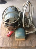 Elektromotor Asea, Doe-het-zelf en Bouw, Motoren, Ophalen, Gebruikt, Elektromotor, 1400 tot 1800 rpm