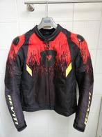Rev'it! Quantum 2 H²O maat L, Motoren, Ophalen, Jas | textiel, Heren, REV’IT!