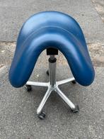Ecopostural ergonomische zadelkruk, Ophalen, Zo goed als nieuw