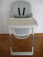 Babycomfort Kaleo kinderstoel, Ophalen, Zo goed als nieuw, Meegroeistoel, Afneembaar eetblad