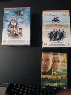 Windkracht 10 complete serie + film dvd, Gebruikt, Alle leeftijden, Boxset, Drama