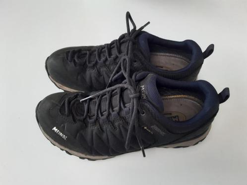 Meindl wandelschoenen maat 39 voor dames., Sport en Fitness, Bergsport en Wandelen, Zo goed als nieuw, Schoenen, Ophalen of Verzenden
