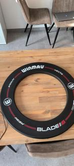 Winmau surround + Winmau verlichting, Ophalen, Gebruikt