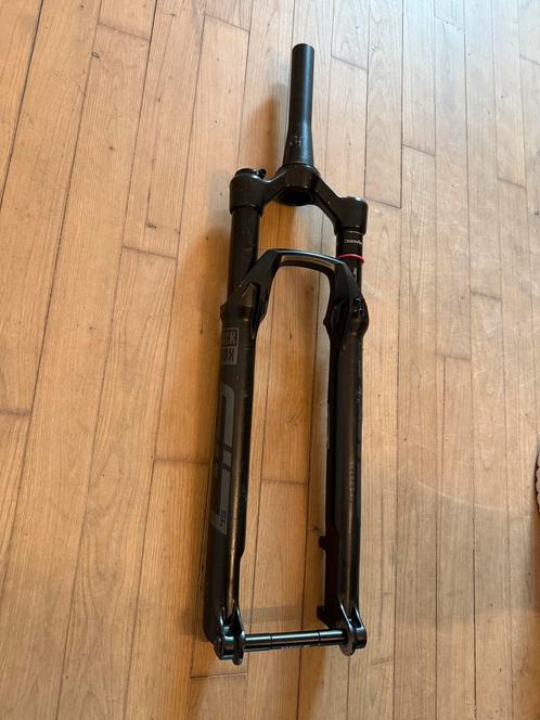 Rockshox sid sl select+ voorvork, Fietsen en Brommers, Fietsonderdelen, Zo goed als nieuw, Voorvork, Ophalen of Verzenden