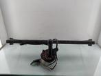 TREKHAAK Skoda Fabia II Combi (01-2007/12-2015), Gebruikt, Skoda