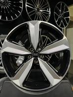20 inch velgen voor Audi RS5 look 5x112 A4 A5 A6 A7 Q3 Q5 RS, Enlèvement ou Envoi, 19 pouces, Pneu(s)