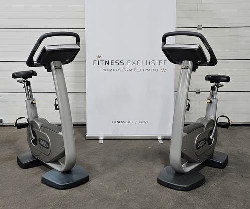 2x Technogym Bike Excite 700 LED Medical hometrainer, Sport en Fitness, Fitnessmaterialen, Gebruikt, Overige typen, Armen, Benen