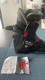 Skischoenen Nordica 40-41 heren (27,5) zwart, Sport en Fitness, Skiën en Langlaufen, Ophalen, Gebruikt, Snowboots, Nordica