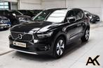 Volvo XC40 XC40 T5 PHEV Design - NAVI / CAMERA / SMARTLINK, Auto's, Volvo, Euro 6, Zwart, Bedrijf, 5 zetels