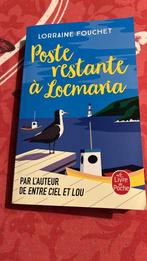 Lorraine Fouchet - Poste restante à Locmaria, Ophalen, Gelezen