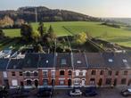 Huis à vendre à Mons, 3 chambres, 375 kWh/m²/jaar, Vrijstaande woning, 3 kamers, 123 m²