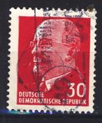 DDR 1963 - nr 935, DDR, Verzenden, Gestempeld
