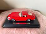 Ferrari 275GTB 1/24, Hobby & Loisirs créatifs, Voitures miniatures | 1:24, Comme neuf, Enlèvement ou Envoi