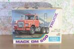 Mack DM 600 Truck ERTL, Overige merken, Groter dan 1:32, Ophalen of Verzenden, Zo goed als nieuw