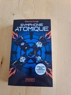 Symphonie Atomique - Étienne CUNGE, Ophalen of Verzenden, Zo goed als nieuw