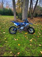 Yamaha dt50, Fietsen en Brommers, Brommers | Overige merken, Ophalen, 6 versnellingen, Mbk (yamaha), 50 cc