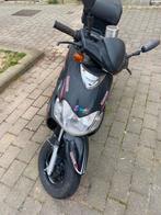 Scooter échange 25 cc pas de permis, Ophalen