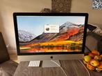 2x iMac + Apple AirPort Time Capsule - T.E.A.B., Ophalen, Gebruikt, HDD en SSD, 8 GB