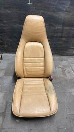 Kuipzetels porsche 911, Ophalen, Gebruikt, Voor, Porsche
