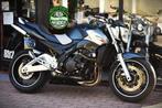 SUZUKI GSR600 ***MOTOVERTE.BE***, 4 cilinders, Bedrijf, 600 cc, Naked bike