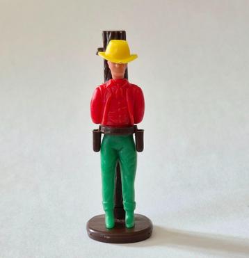 Cowboys Cowboy in Marterpfahl EU 1978  beschikbaar voor biedingen