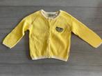 Gilet Tumble ‘n Dry maat 80 (nr5533), Ophalen of Verzenden, Zo goed als nieuw, Tumble ‘n Dry, Truitje of Vestje