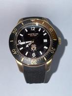 Montblanc Iced Sea Bronze, Overige merken, Overige materialen, Polshorloge, Kunststof