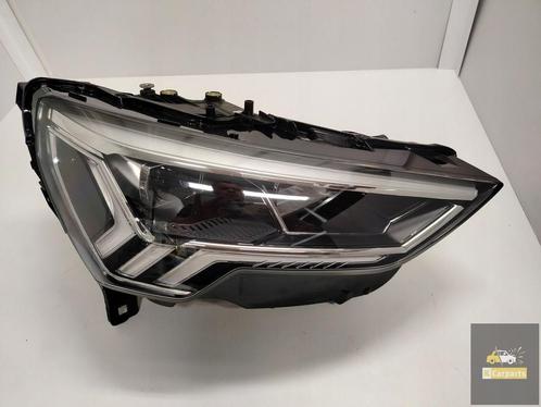 Audi Q3 83A II Volledig ledlamp rechts, Auto-onderdelen, Verlichting, Audi, Gebruikt